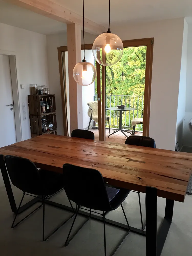 2 room apartment with 60 m² in Aachen – Photo 2