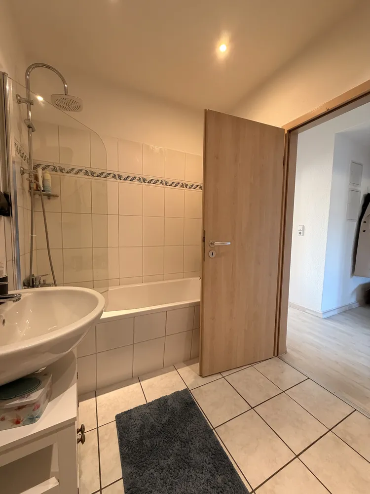 3 room apartment with 75 m² in Magdeburg – Photo 6