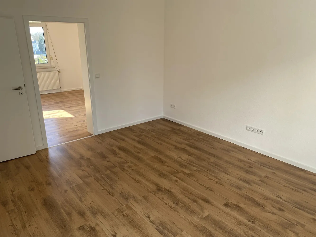 3 Zimmer Wohnung mit 48 m² in Bochum – Bild 7
