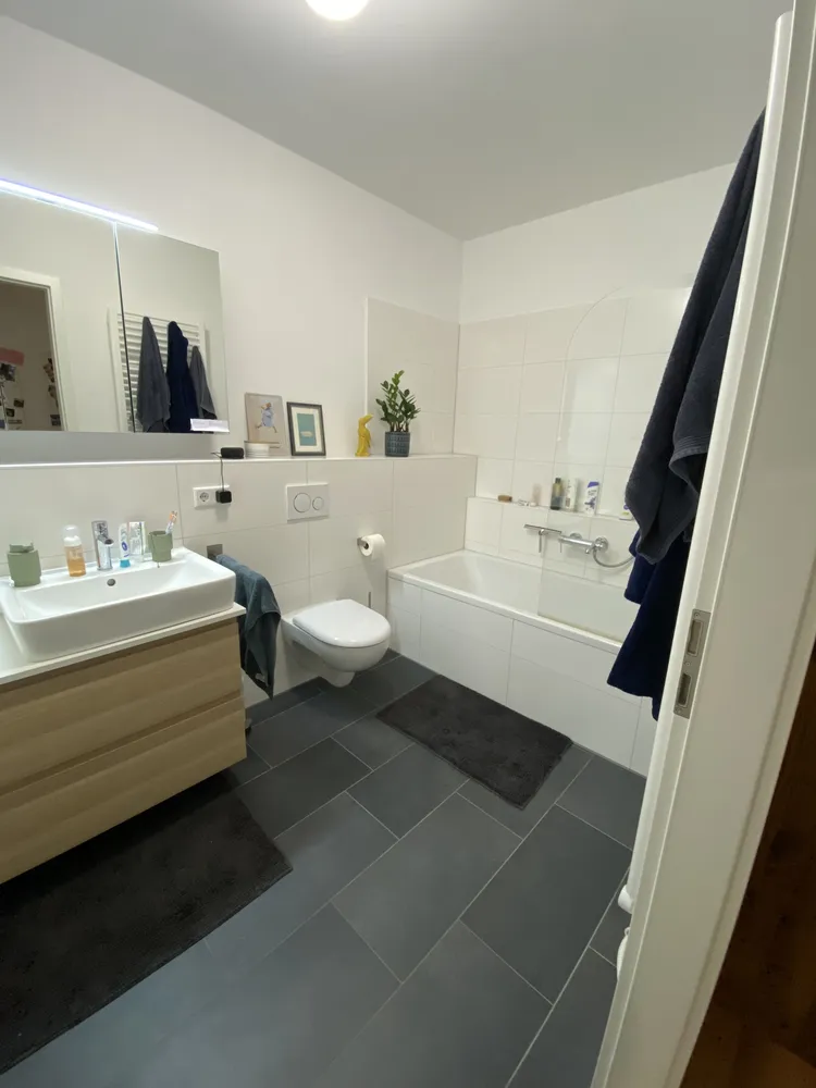 3 room apartment with 79 m² in Berlin – Photo 9