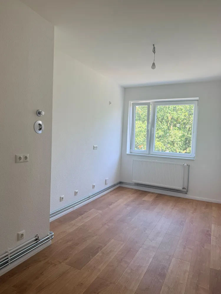 2 Zimmer Wohnung mit 58 m² in Hannover – Bild 3