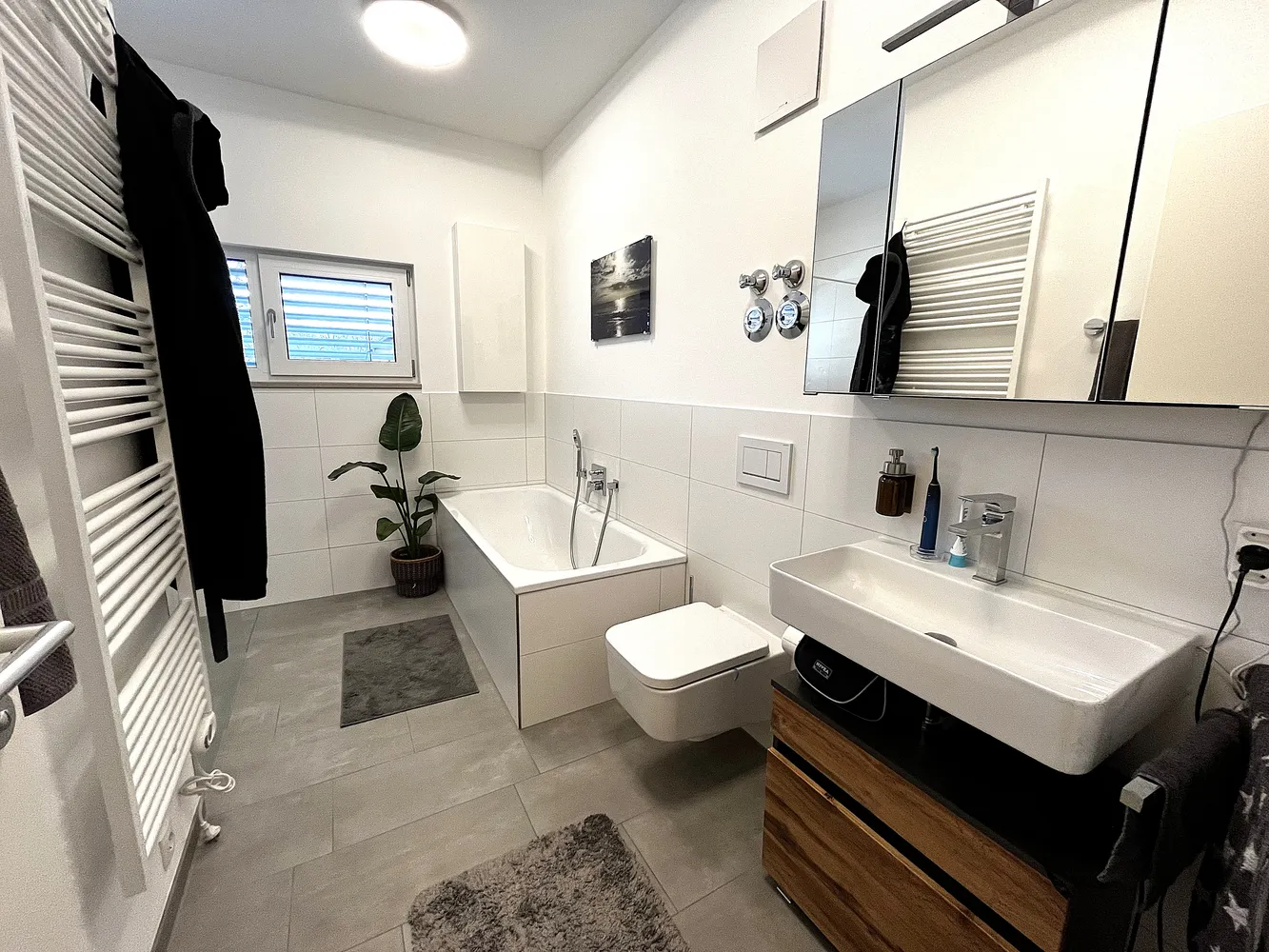 4 Zimmer Wohnung mit 121 m² in Rosenheim – Bild 7