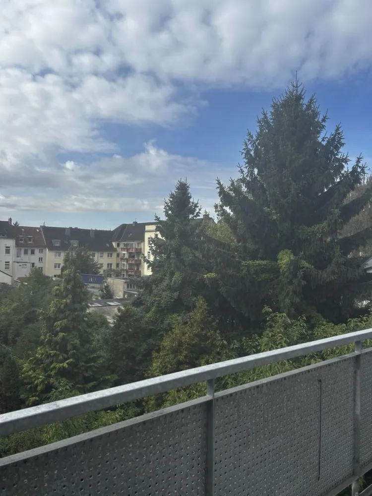 2 room apartment with 67 m² in Cologne – Photo 1