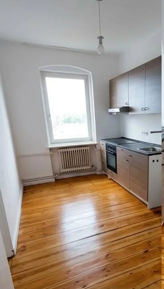 4 Zimmer Wohnung mit 110 m² in Berlin – Bild 11