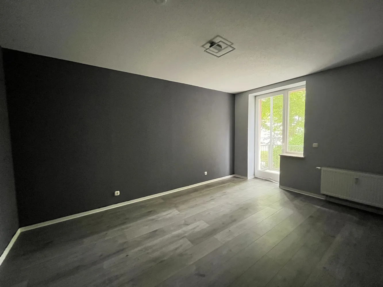 2 Zimmer Wohnung mit 56 m² in Chemnitz – Bild 5