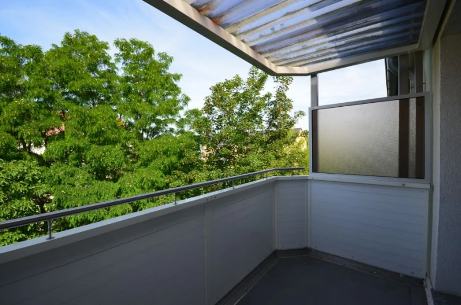 5 Zimmer Wohnung mit 103 m² in Riesa – Bild 2