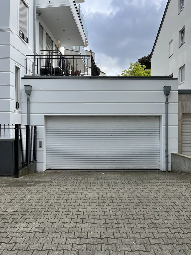 3 Zimmer Wohnung mit 95 m² in Düsseldorf – Bild 7