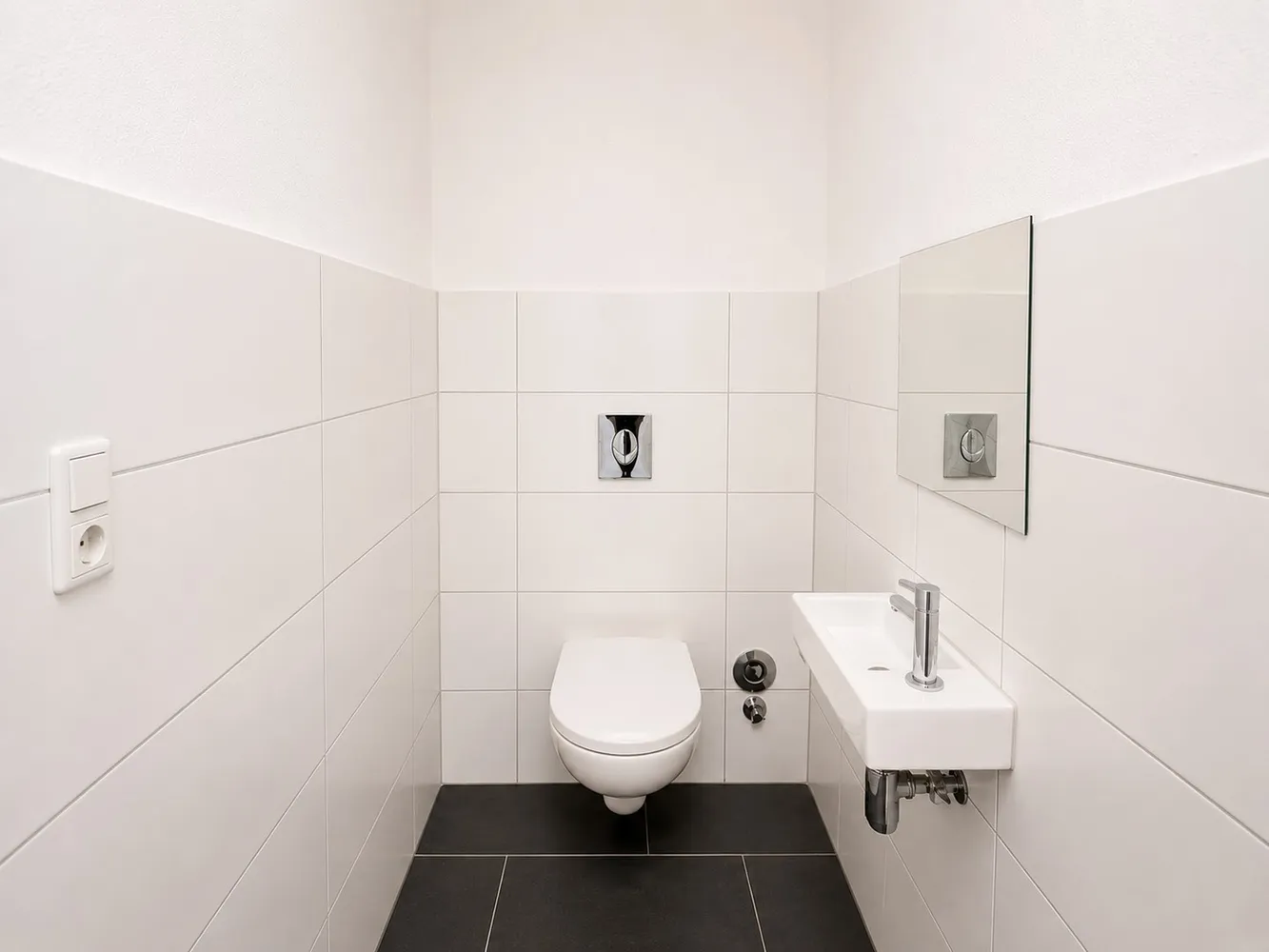 3 Zimmer Wohnung mit 72 m² in Wilhelmshaven – Bild 6