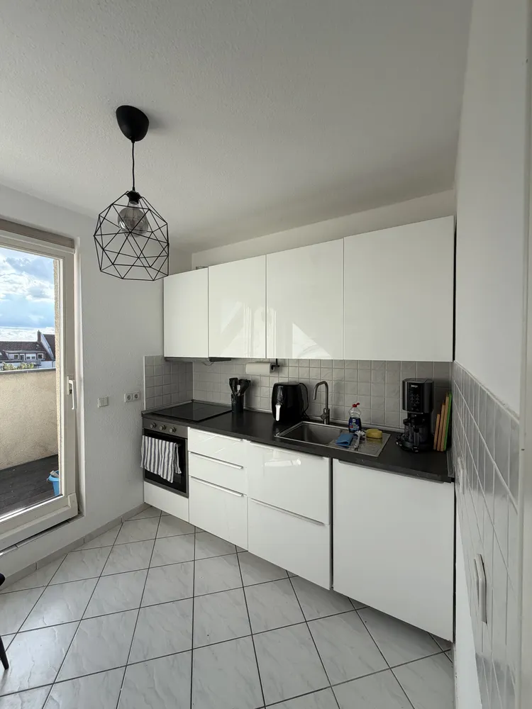 3 Zimmer Wohnung mit 76 m² in Leipzig – Bild 4