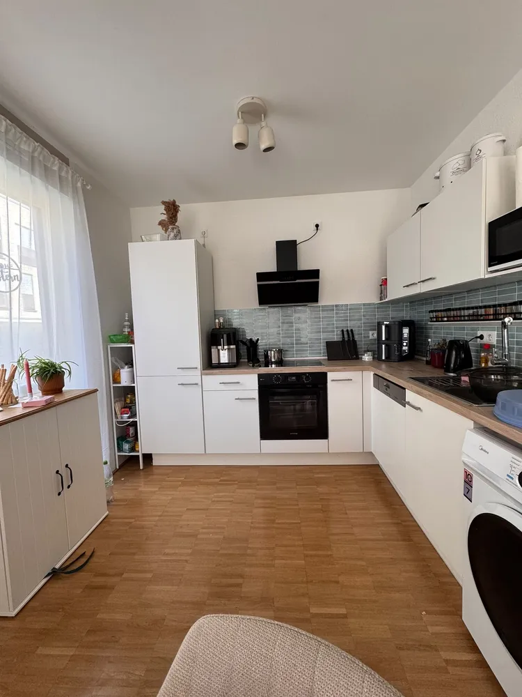 2 room apartment with 66 m² in Bonn – Photo 2