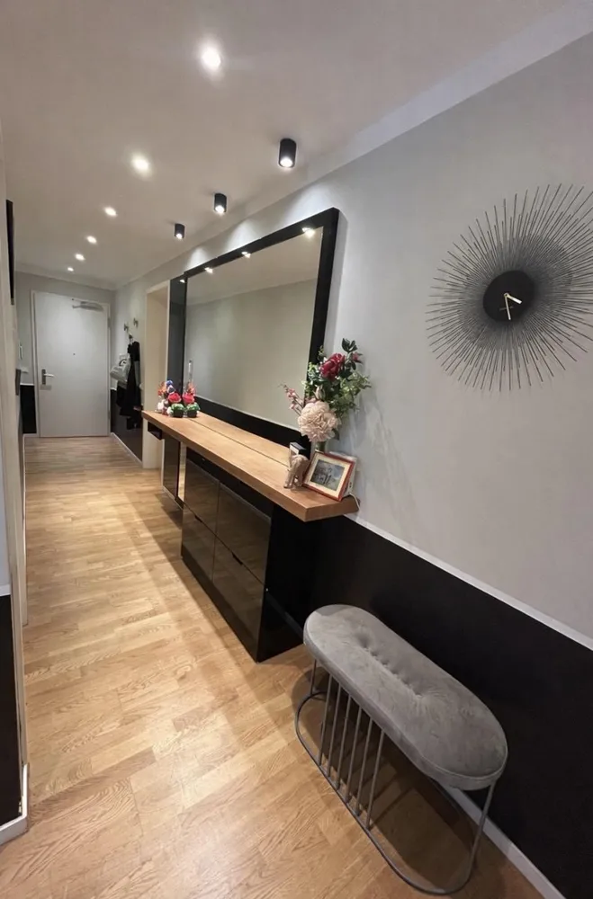 4 Zimmer Wohnung mit 155 m² in Frankfurt am Main – Bild 4