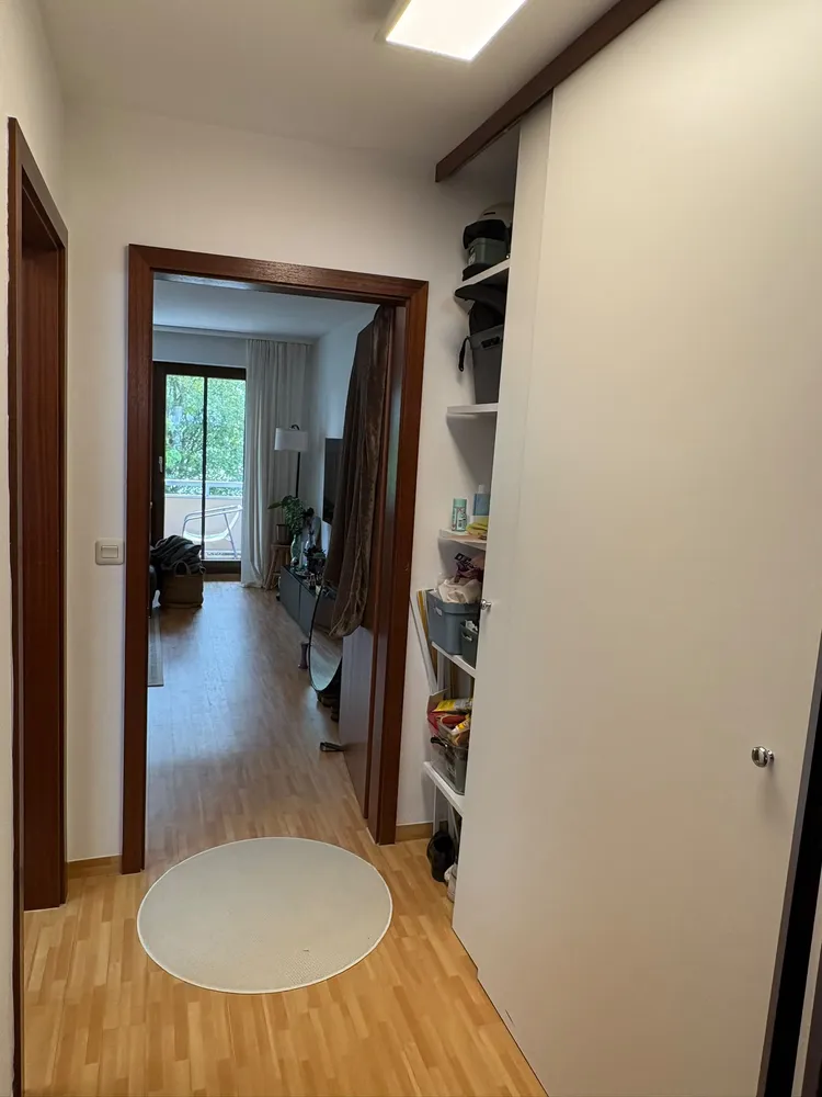 2 Zimmer Wohnung mit 59 m² in Nürnberg – Bild 8