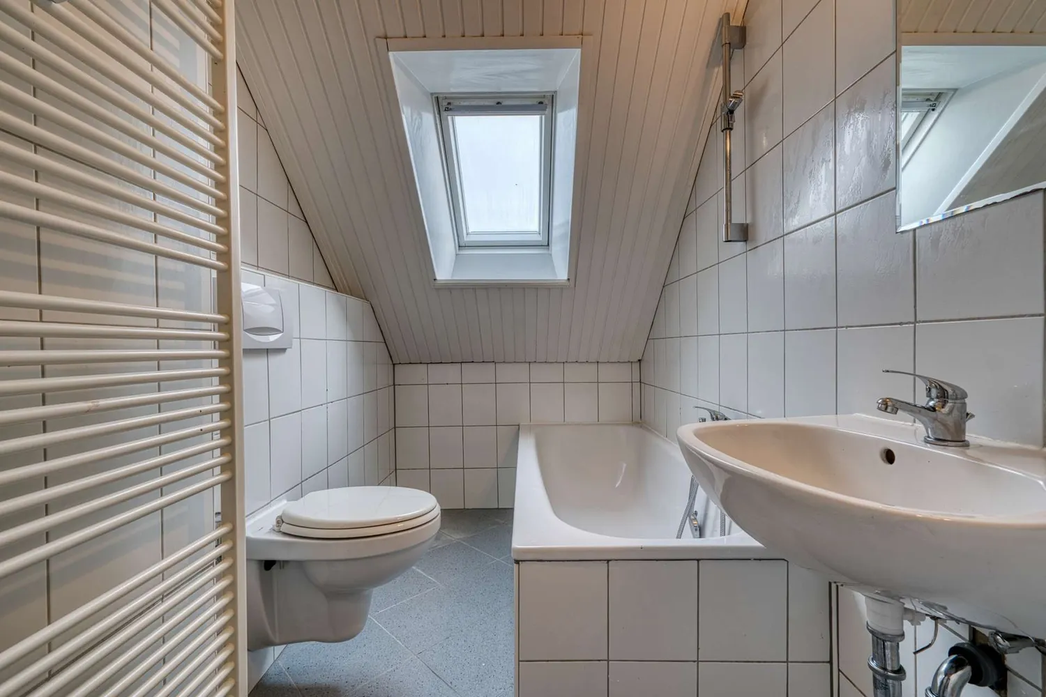 4 room apartment with 80 m² in Bremerhaven – Photo 9