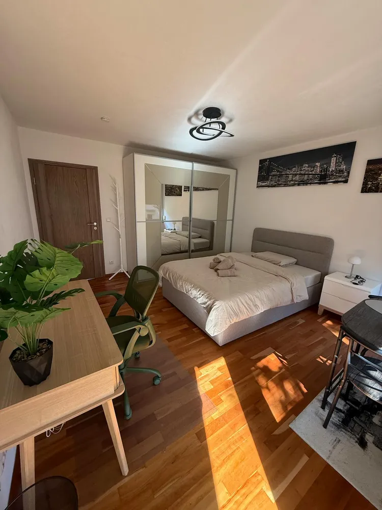 WG-Zimmer mit 17 m² in München – Bild 3