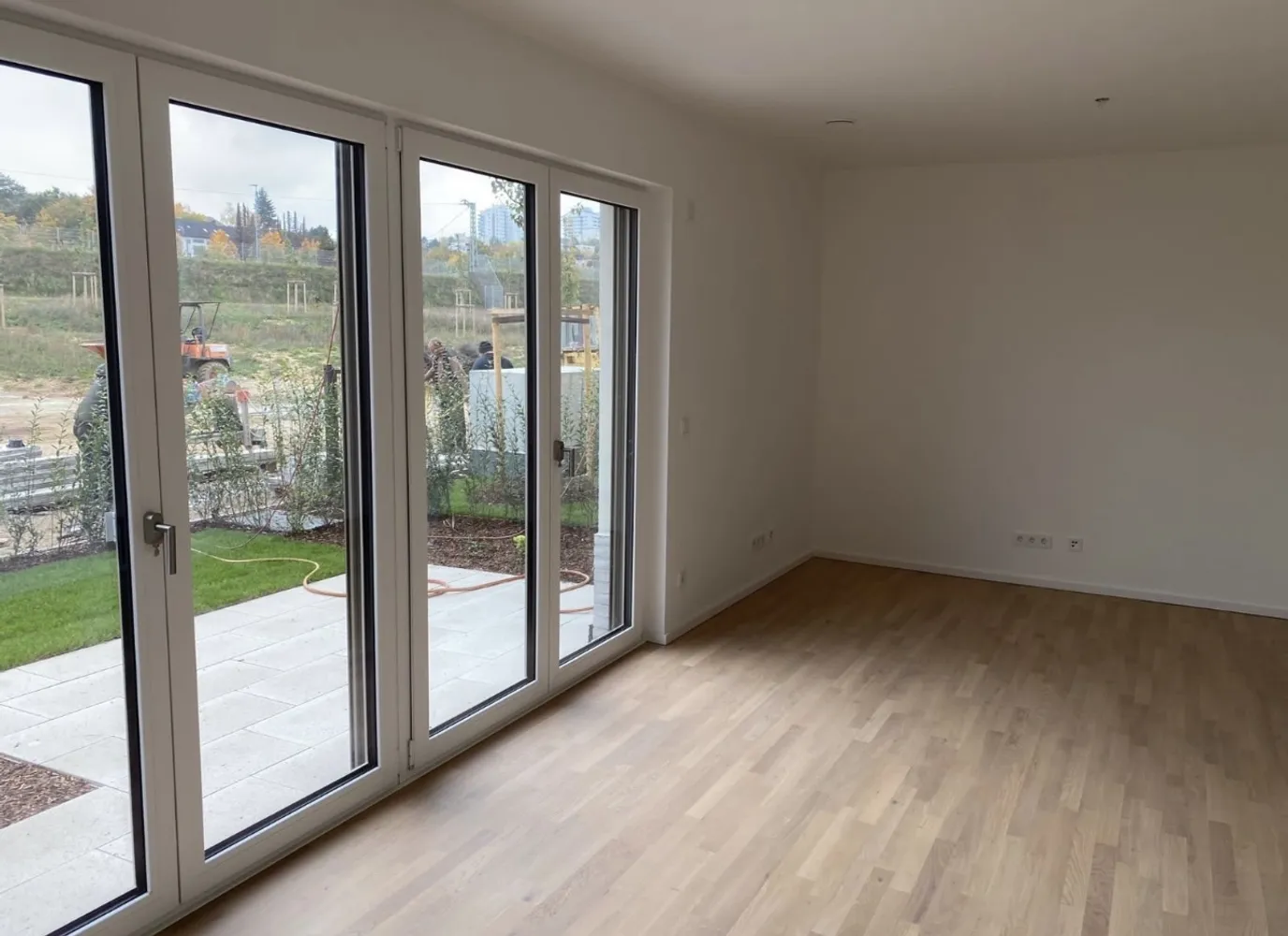 2 room apartment with 52 m² in Regensburg – Photo 9