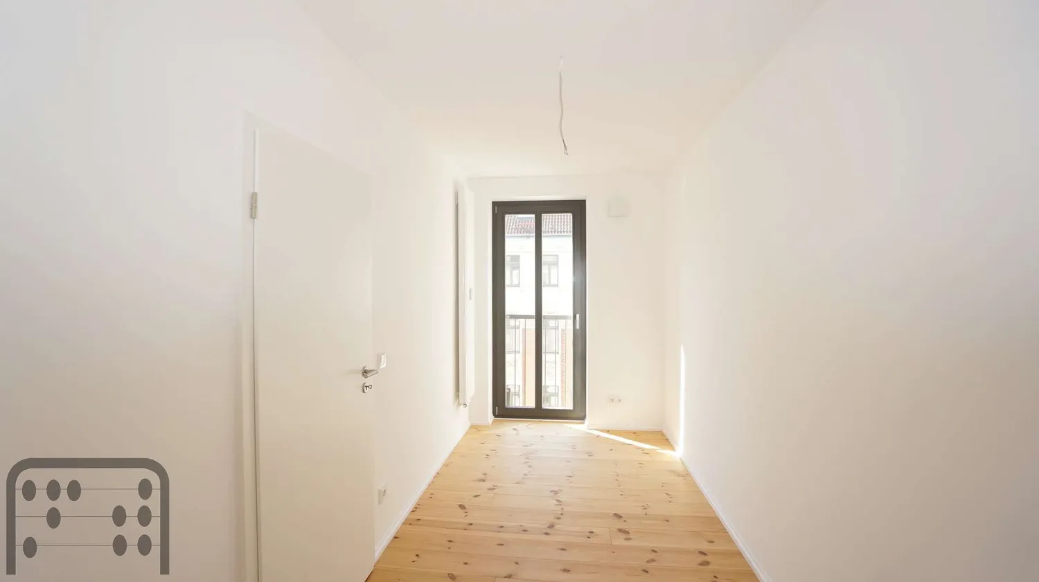 3 Zimmer Wohnung mit 95 m² in Leipzig – Bild 7