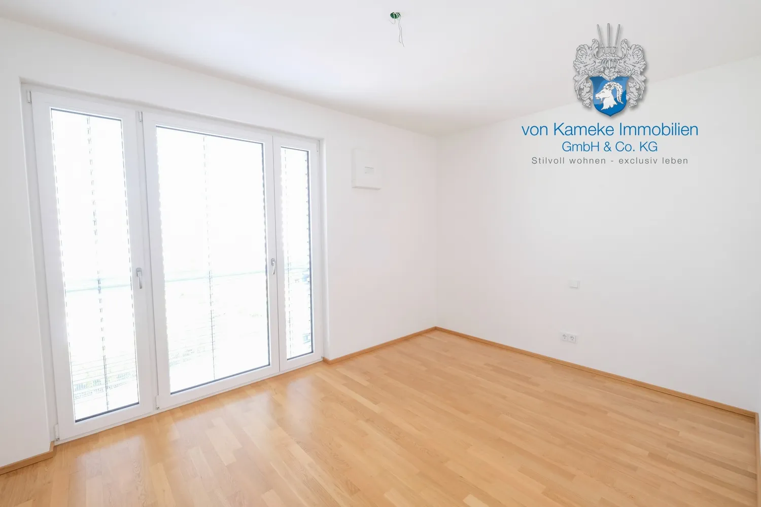 3 Zimmer Wohnung mit 95 m² in Nürnberg – Bild 6