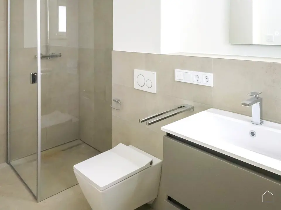 3 Zimmer Wohnung mit 64 m² in Crailsheim – Bild 6