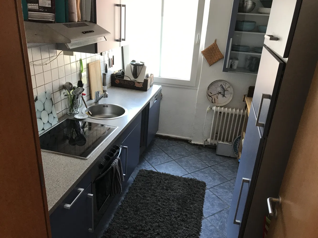 3 Zimmer Wohnung mit 58 m² in Dortmund – Bild 7