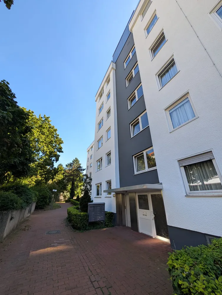 1 Zimmer Wohnung mit 34 m² in Hannover – Bild 7