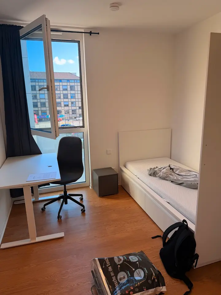 2 Zimmer Wohnung mit 93 m² in Aachen – Bild 6
