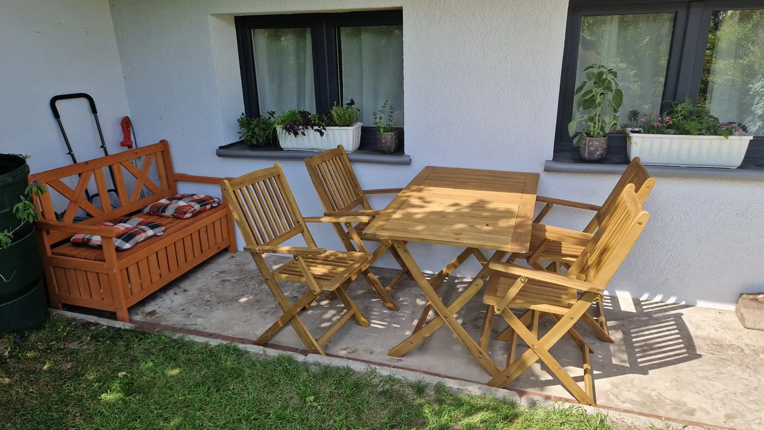 2 Zimmer Wohnung mit 55 m² in Mainz – Bild 4