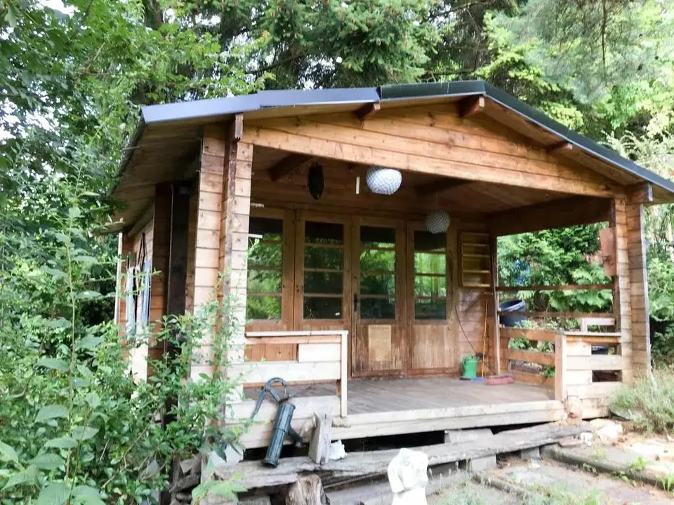 2 Zimmer Wohnung mit 52 m² in Aachen – Bild 6
