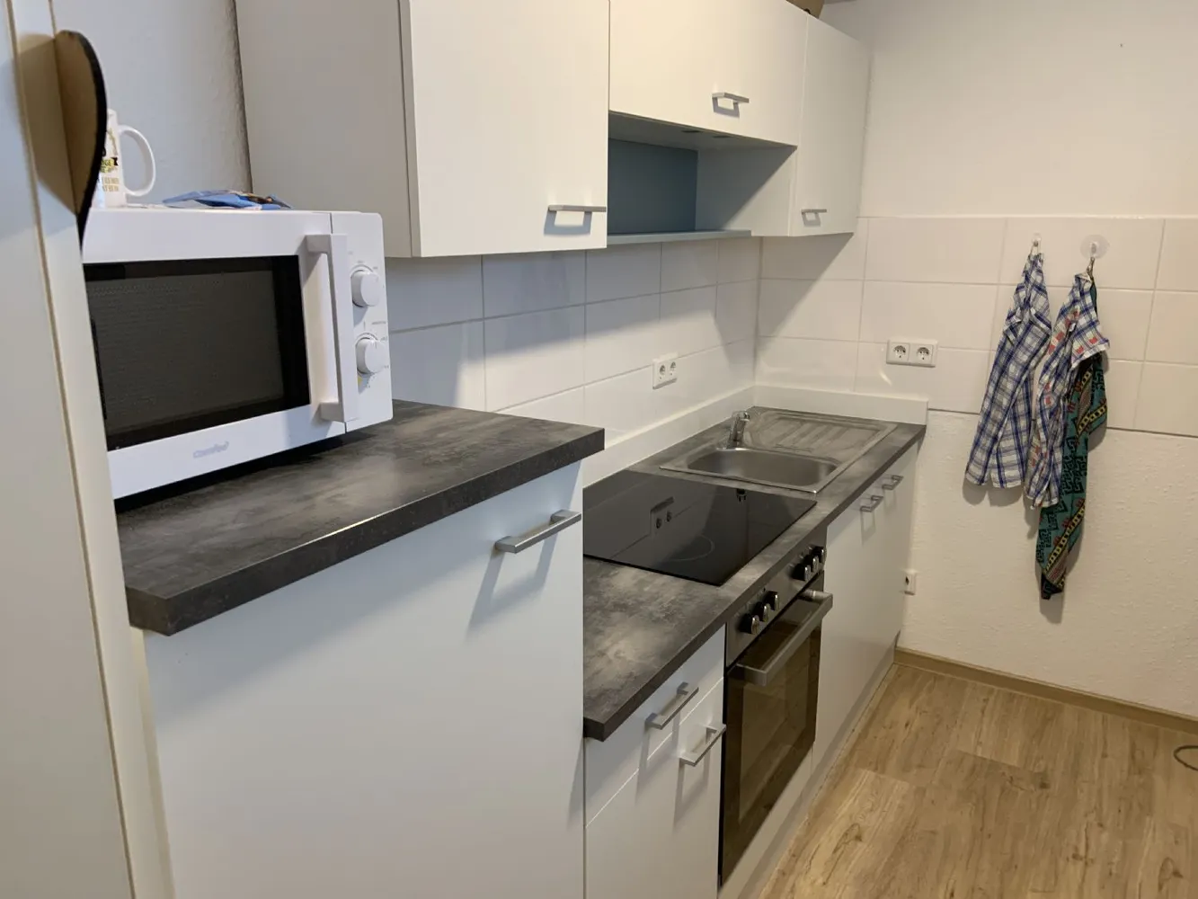 2 Zimmer Wohnung mit 62 m² in Leipzig – Bild 3