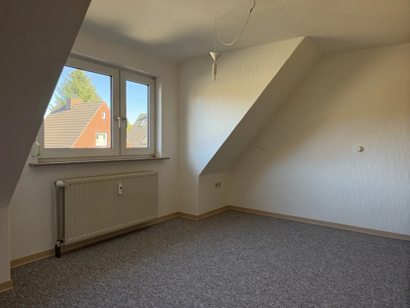 3 Zimmer Wohnung mit 64 m² in Heide – Bild 5