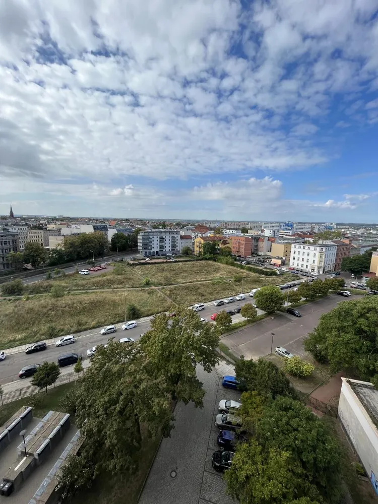3 Zimmer Wohnung mit 57 m² in Halle (Saale) – Bild 5