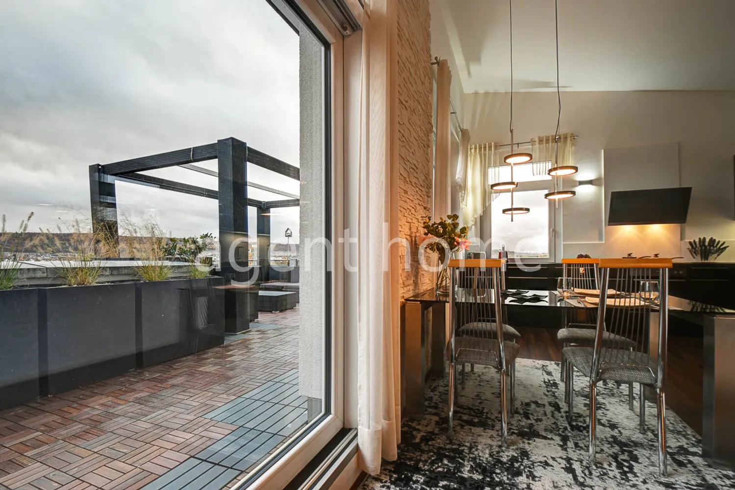 3 Zimmer Wohnung mit 105 m² in Stuttgart – Bild 12