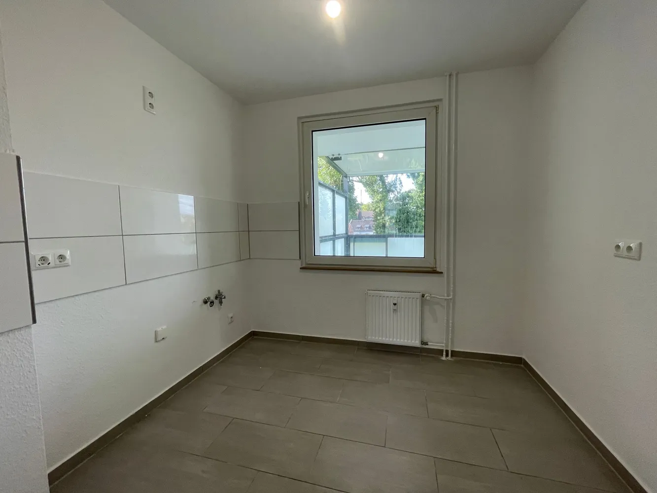 3 Zimmer Wohnung mit 66 m² in Duisburg – Bild 5