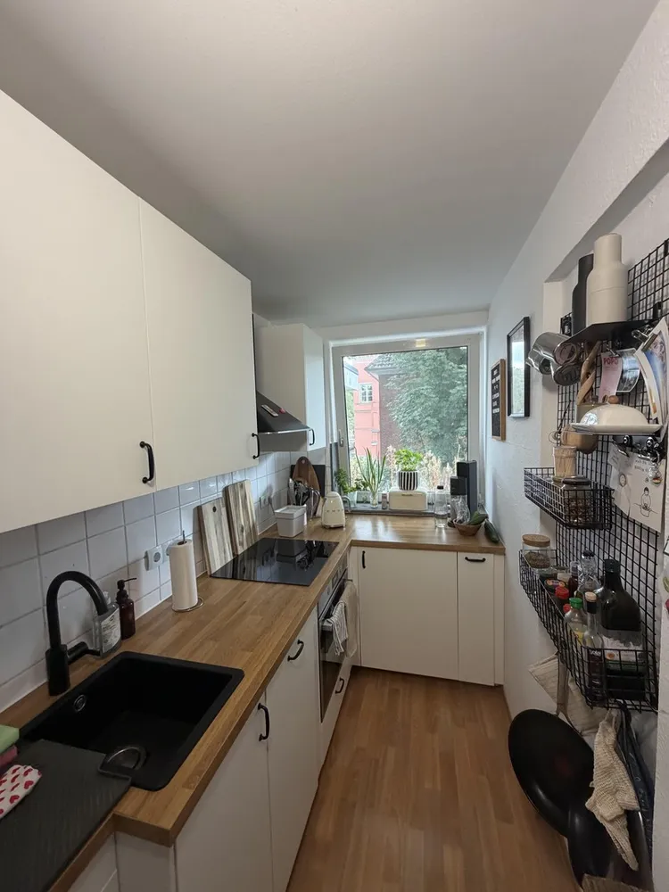 3 Zimmer Wohnung mit 61 m² in Oldenburg – Bild 6
