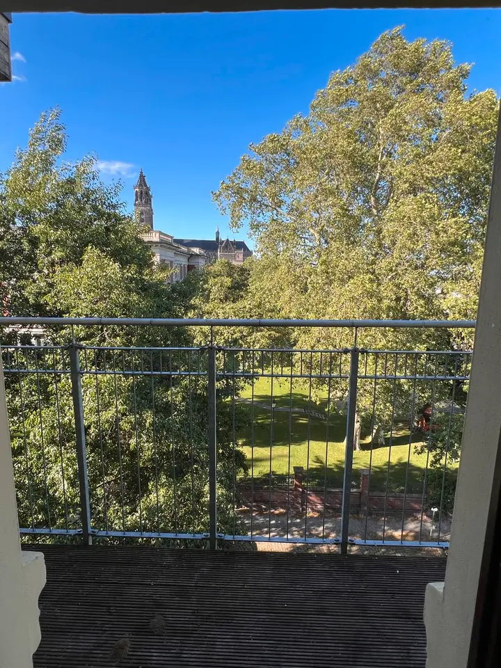 3 Zimmer Wohnung mit 89 m² in Magdeburg – Bild 4