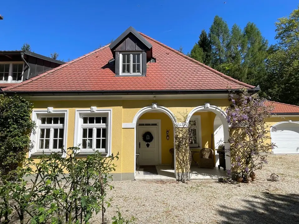3 Zimmer Wohnung mit 70 m² in Passau – Bild 3