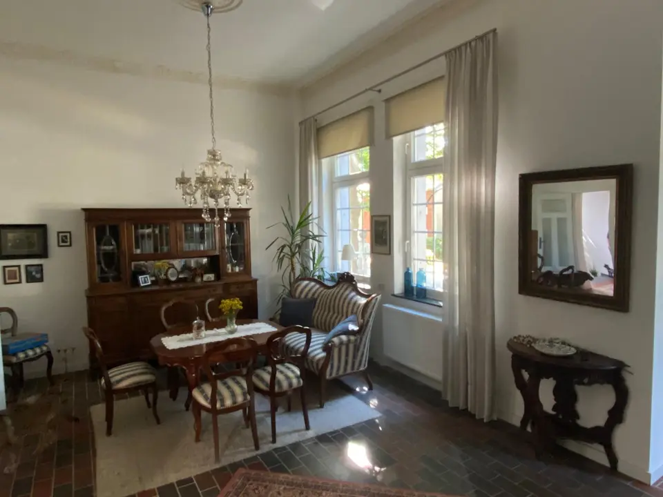 4 Zimmer Wohnung mit 109 m² in Recklinghausen – Bild 5