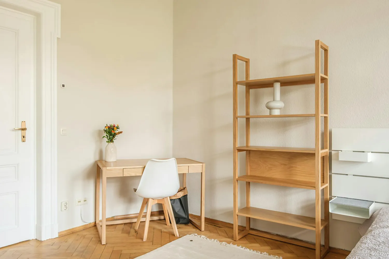 WG-Zimmer mit 19 m² in Nürnberg – Bild 5