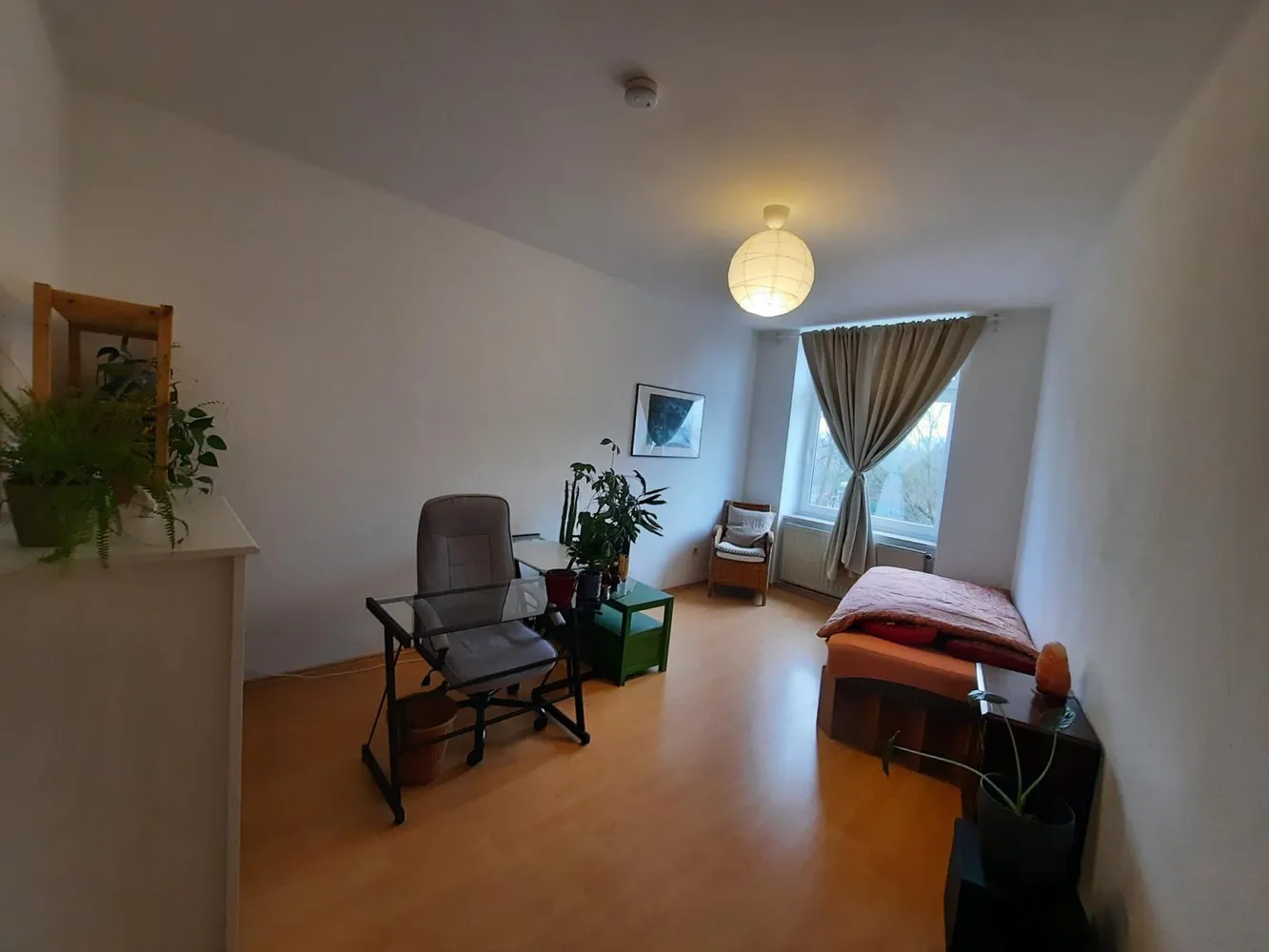 2 Zimmer Wohnung mit 40 m² in Dortmund – Bild 3