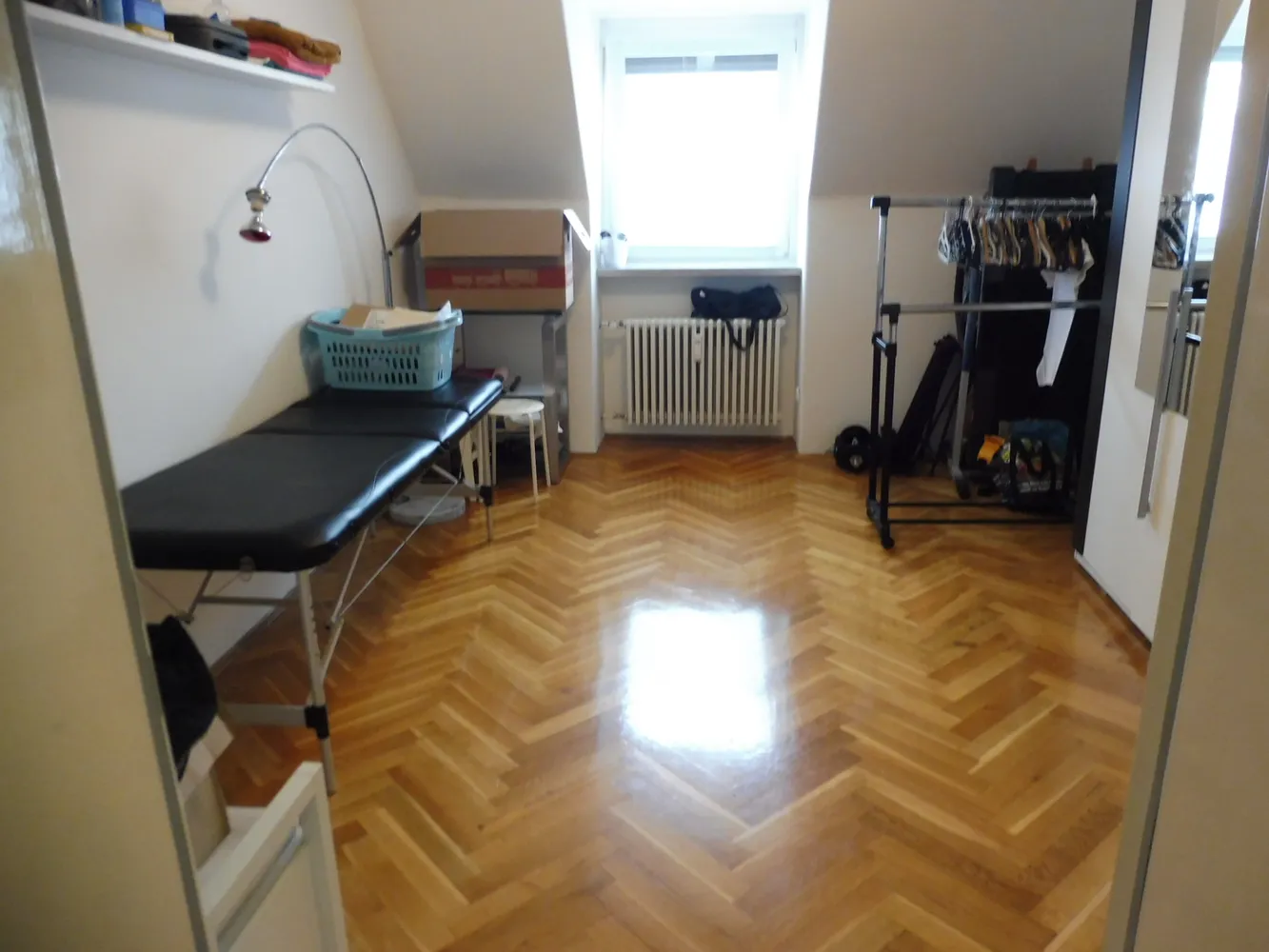 3 Zimmer Wohnung mit 70 m² in Regensburg – Bild 1