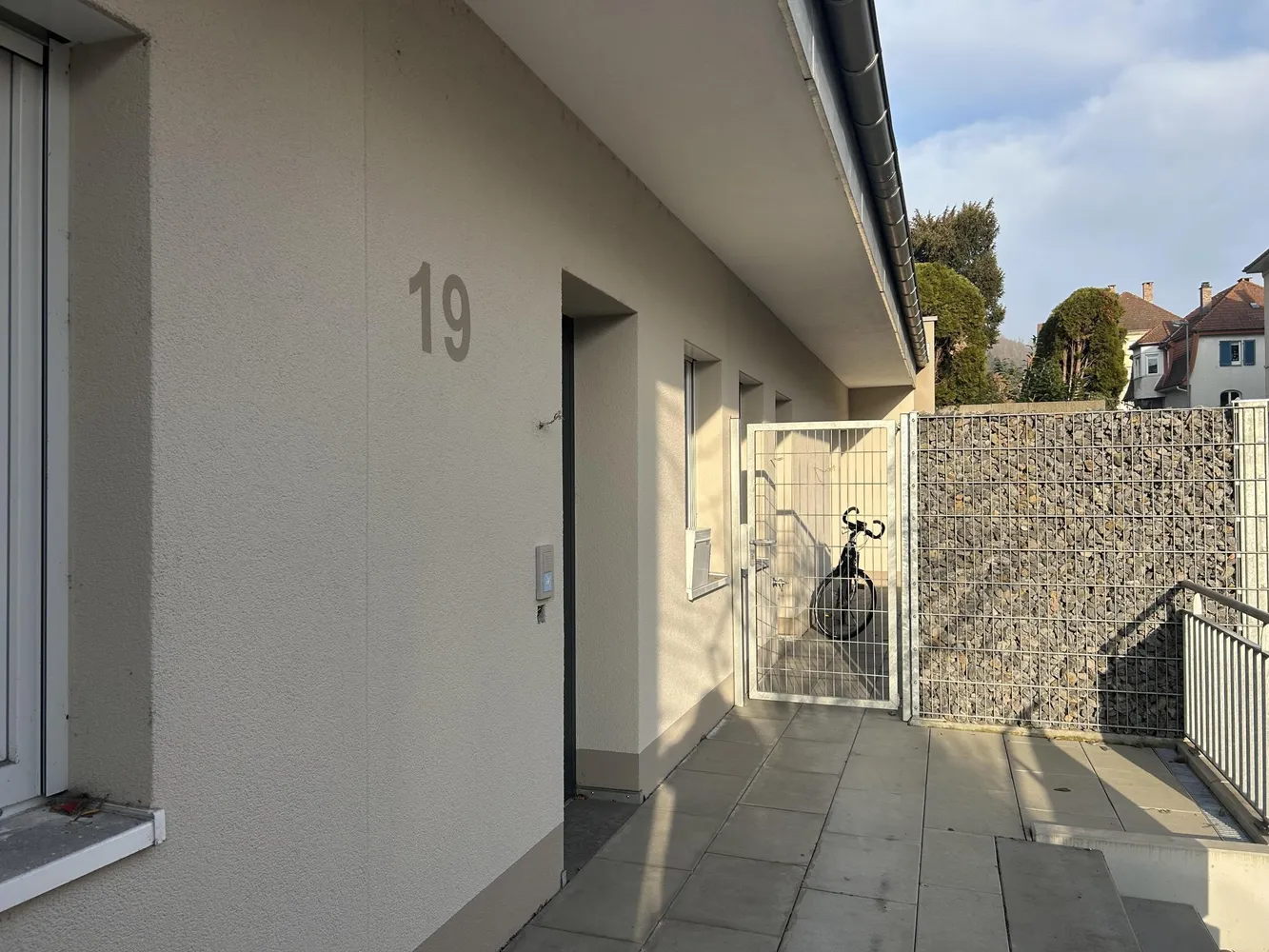 2 Zimmer Wohnung mit 84 m² in Waldshut-Tiengen – Bild 1