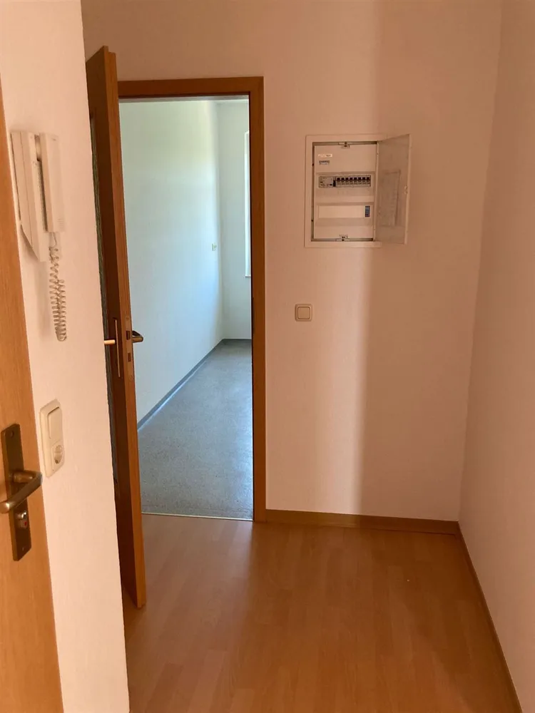 2 room apartment with 52 m² in Chemnitz – Photo 6
