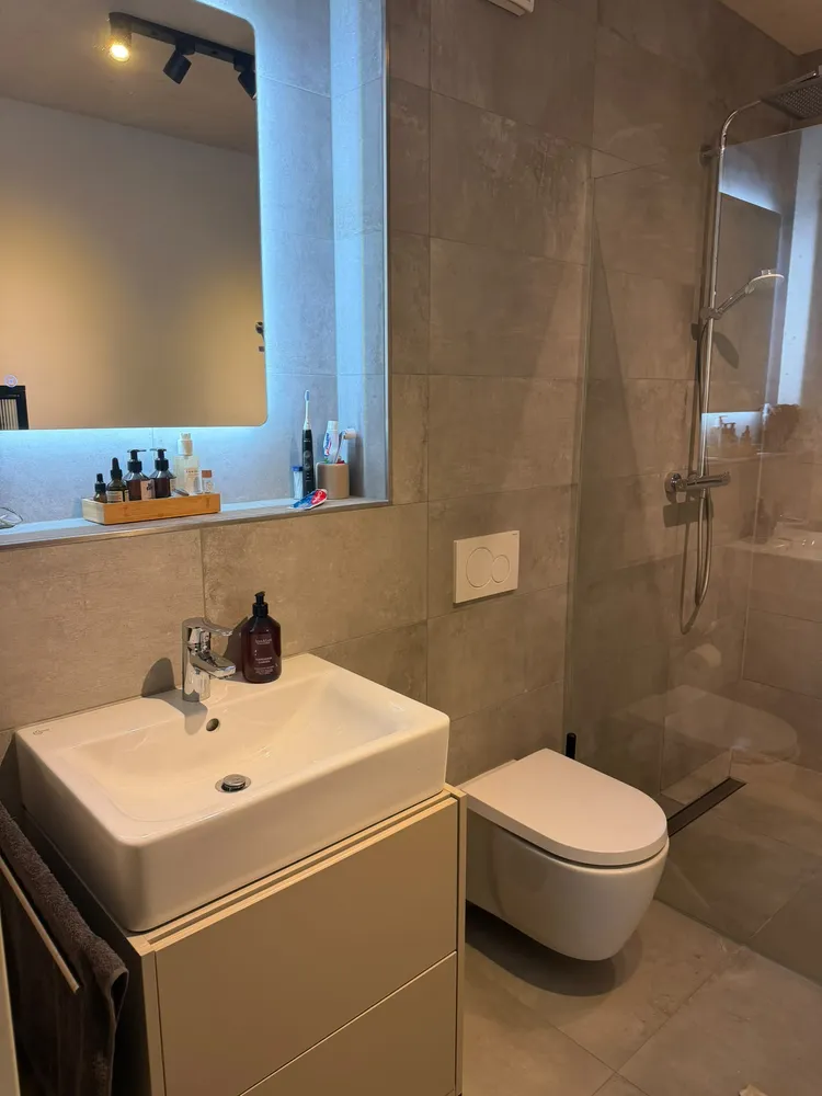 3 room apartment with 86 m² in Cologne – Photo 6