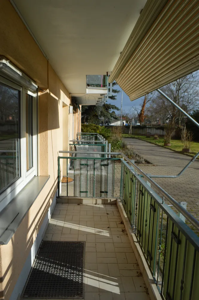 4 Zimmer Wohnung mit 110 m² in Rüsselsheim am Main – Bild 12