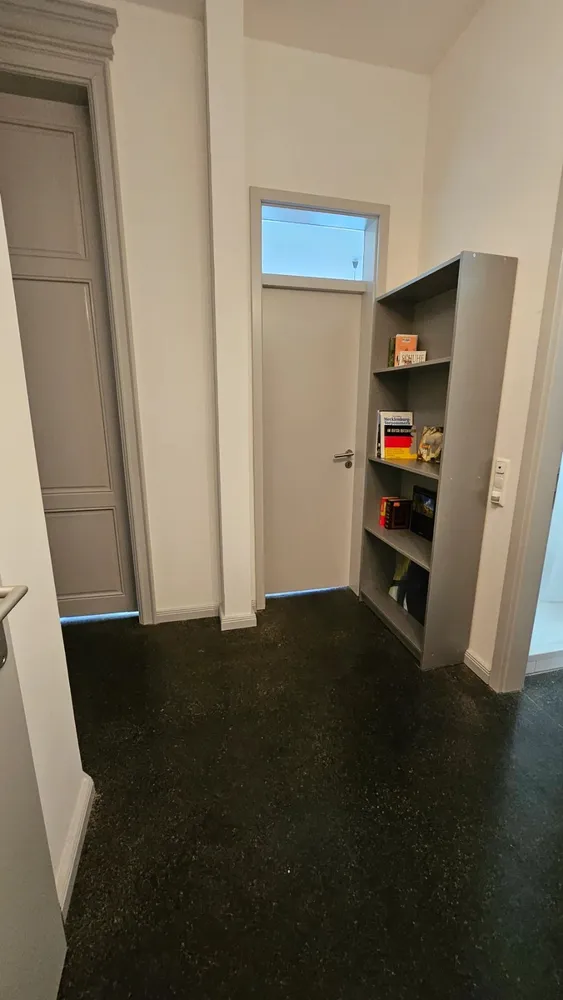 2 Zimmer Wohnung mit 80 m² in Wismar – Bild 1