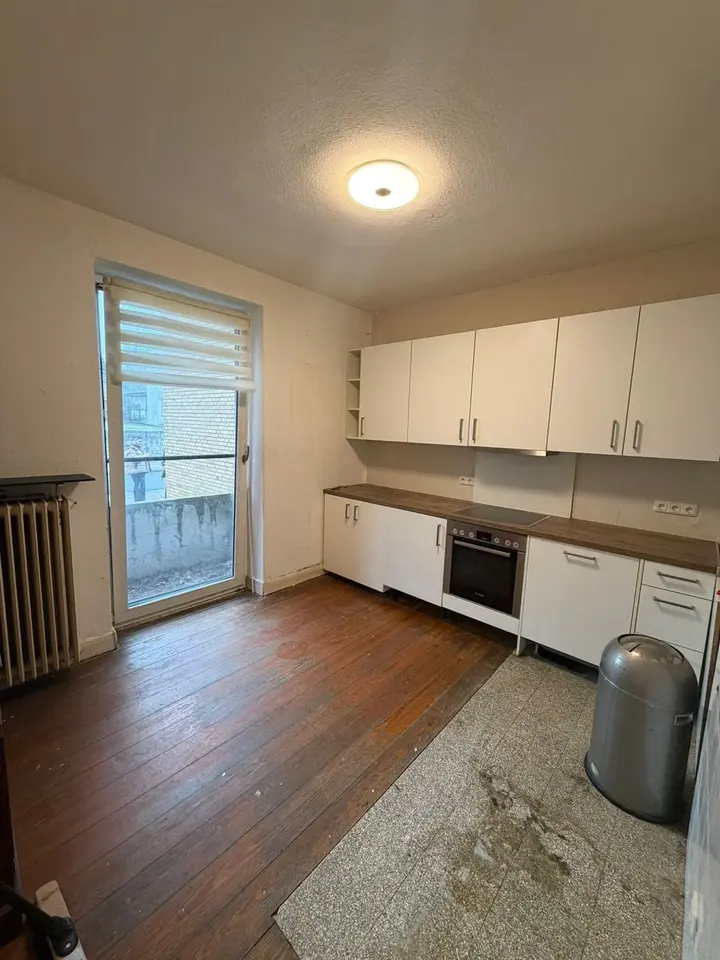 Shared room with 17 m² in Lüneburg – Photo 10