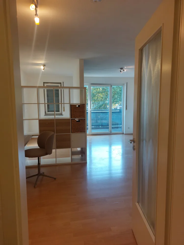 1 Zimmer Wohnung mit 41 m² in Darmstadt – Bild 8