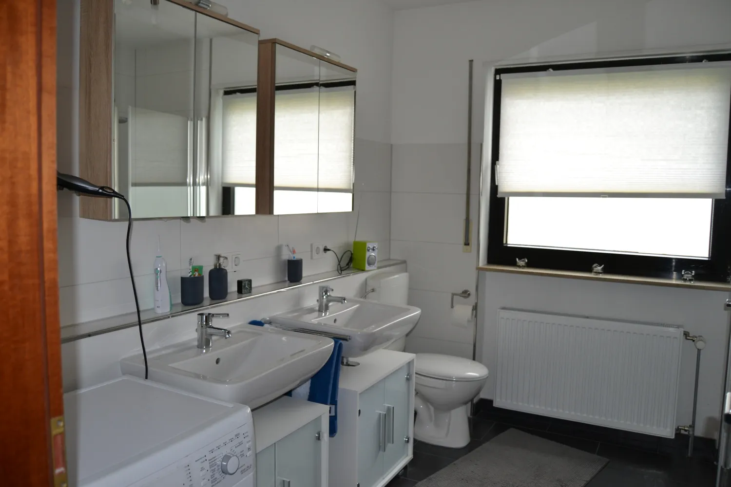4 Zimmer Wohnung mit 107 m² in Kaiserslautern – Bild 5