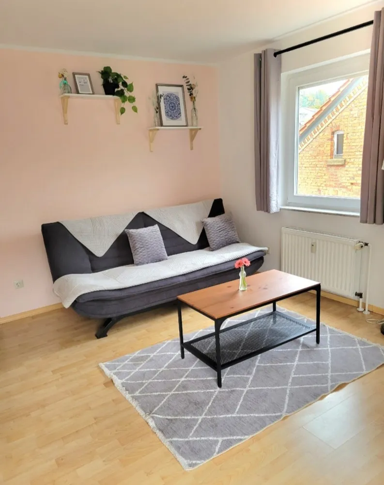 2 Zimmer Wohnung mit 41 m² in Stuttgart – Bild 4