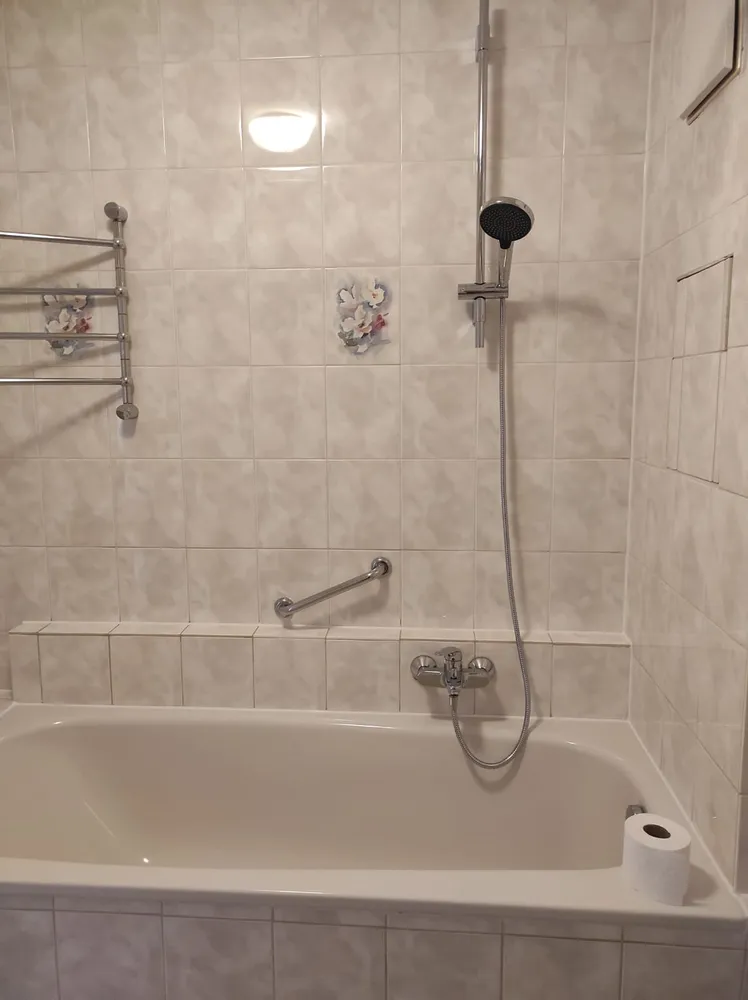 3 Zimmer Wohnung mit 80 m² in Ludwigshafen am Rhein – Bild 9