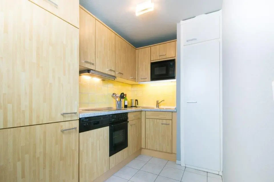 WG-Zimmer mit 50 m² in Buxtehude – Bild 8